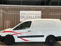 begagnad Peugeot Partner Lång 1.6 HDi 92hk