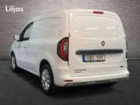 begagnad Renault Kangoo E-Tech Skåp 45 Nord Ej B-stolpe