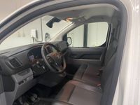 begagnad Opel Vivaro L2 Business 2.0 BlueHDI Euro 6 144hk