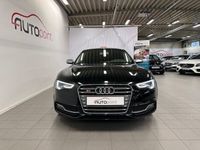 begagnad Audi S5 Sportback 3.0 TFSI V6 quattro 333hk / NYSERVAD