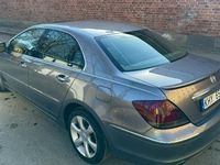 begagnad Honda Legend 3.5 V6 VTEC SH-AWD