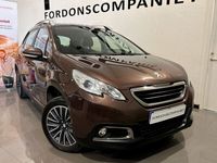 begagnad Peugeot 2008 1.2 VTi 0kr kontantinsats / 953kr /Mån /SoV