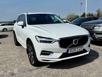 Begagnad Volvo XC60 392 HK (288 kW) 2020 Vit SUV