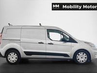 begagnad Ford Transit Connect 210 LWB 1.5 EcoBlue SelectShift Euro 6 2019, Transportbil