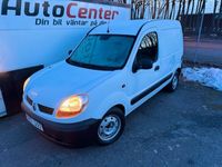 begagnad Renault Kangoo Express 1.5 dCi Euro 3