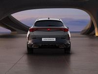 Ny Cupra Formentor 2026 Grå SUV
