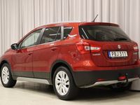 begagnad Suzuki SX4 S-Cross 1.0 AllGrip Exclusive Drag M&K-Värmare