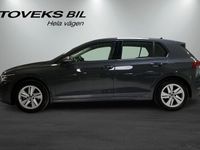 begagnad VW Golf VIII Life 1.0 TSI PF 81 KW / 110 HK 6 VXL 1,