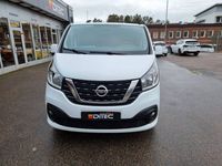 begagnad Nissan NV300 Van 1.6 dCi Euro 6 145hk