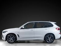 begagnad BMW X5 xDrive45e Steptronic M Sport 2021, SUV