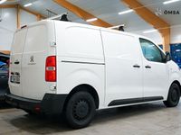 begagnad Peugeot Expert Panel Van 1.2t 2.0 BlueHDi L2 Inredd Webasto