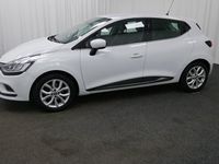 begagnad Renault Clio IV Clio