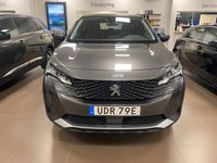 begagnad Peugeot 5008 1.2 PT 13 Aut Facelift 7-sits, backkamera