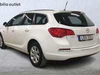 begagnad Opel Astra Sports Tourer 1.6 CDTI PDC Bak|Halvskinn|Rattvärm