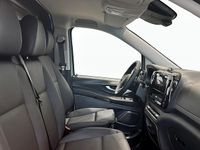 Ny Mercedes Vito 2026 Grå Van