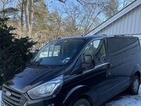 Begagnad Ford Transit Custom 130 HK (95 kW) 2020