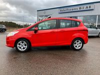 begagnad Ford B-MAX 1,4 90 hk (6600 mil/En ägare)