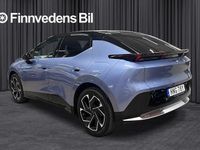 Begagnad Lynk & Co 02 202 kW (275 HK) 2024 Blå SUV