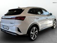 Begagnad MG Marvel R Luxury 132 kW (180 HK) 2022 Vit (white) SUV
