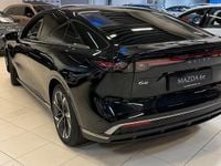 Ny Mazda 6e Takumi-Line 189 kW (258 HK) 2025 Svart Halvkombi