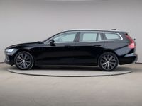 begagnad Volvo V60 T6 Recharge Awd Inscription Expression Voc