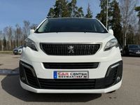 begagnad Peugeot Expert Panel Van 1.0t 1.6 BlueHDi Euro 6