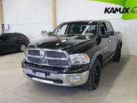 begagnad Dodge Ram Crew Cab 5,7 V8 HEMI 4x4 2011, Pickup