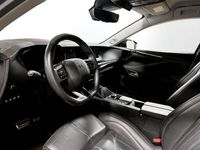 Begagnad DS Automobiles DS4 224 HK (164 kW) 2022 Grå Halvkombi