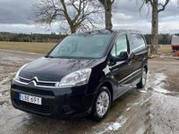 begagnad Citroën Berlingo 