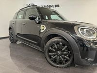 begagnad Mini Cooper Countryman SE ALL4 Steptronic GPS Kamera