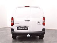 begagnad Citroën Berlingo BUS PRE L2 Drag D-värmare Van 130hk Kampanj
