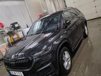Begagnad Skoda Kodiaq 200 HK (147 kW) 2022 SUV