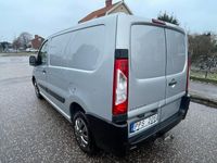 begagnad Peugeot Expert Panel Van 1.0t 2.0 HDi/ Nybesiktigad
