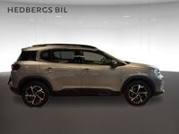 Begagnad Citroën C5 Aircross PureTech 131 HK (96 kW) 2023 Grå SUV