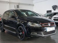 begagnad VW Polo GTI DSG Sekventiell 180hk