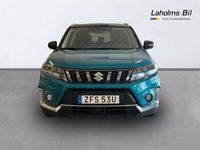 begagnad Suzuki Vitara 1,5 S1-HEV AGS ALLGRIP 4X4