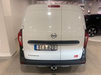 begagnad Nissan Townstar L1 SSD man inkl serviceavtal 2024, Transportbil - Skåp