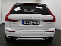 begagnad Volvo XC60 T8 TE R-Design