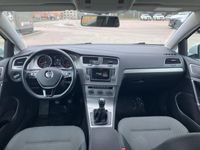 begagnad VW Golf VII 