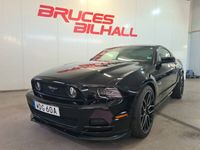 begagnad Ford Mustang GT  5,0 AUTOMAT , , ...MM 2014, Sportkupé