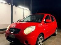 Begagnad Kia Picanto 65 HK (47 kW) 2010