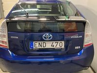 begagnad Toyota Prius Hybrid CVT Euro 5 Nybesiktigad RÄNTA 2010, Halvkombi