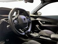 Begagnad Peugeot 2008 GTi 131 HK (96 kW) 2024 Vit SUV