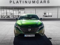 Begagnad Peugeot 308 GTi 131 HK (96 kW) 2023 Grön Halvkombi