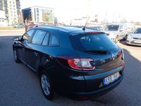 begagnad Renault Mégane GrandTour 1.6 E85 Euro 4