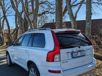 begagnad Volvo XC90 D4 Geartronic Momentum, Summum Euro 5