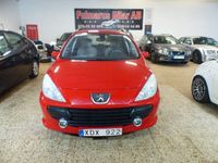 begagnad Peugeot 307 Break 1.6 Ny Besiktigad & Ny Servad 109hk