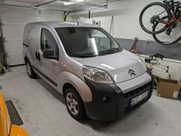 begagnad Citroën Nemo Van 1.4 HDi