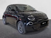 begagnad Fiat 500e 500 CBev icon hb plus 2022, Cab