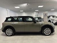 Begagnad Mini Cooper Clubman 137 HK (100 kW) 2018 Grå Kombi